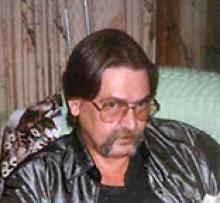 BRUCE RONALD FEUILLATRE Obituary pic