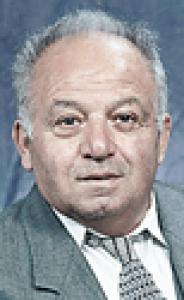 FELICE AURITI E  Obituary pic