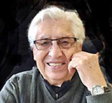 JACK ERWIN GUTKIN Obituary pic