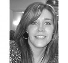 CELENE MILES  Obituary pic