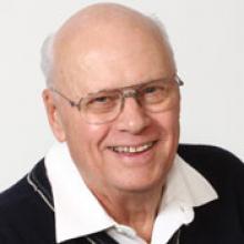 TERRANCE NORMAN FREDRICKSON  Obituary pic