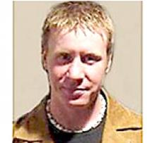 SHANE GRAFF Obituary pic