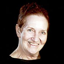 SHARRON MCMICHAEL  Obituary pic