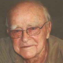 HECTOR OSCAR ARCHAMBAULT  Obituary pic