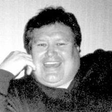 REGINALD KIRKNESS  Obituary pic