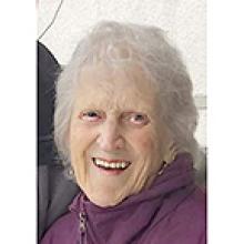 MARGUERTIE MARIE JEANNE LAMBERT (LAFOND) Obituary pic