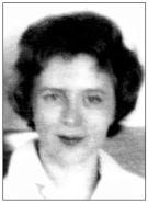 Verne CRUX Obituary pic