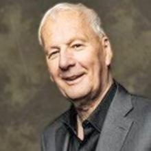 GEORGE RAJOTTE Obituary pic