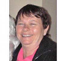 JANICE LYNN HLATKEY Obituary pic