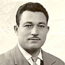 TOMMASO FODERARO  Obituary pic