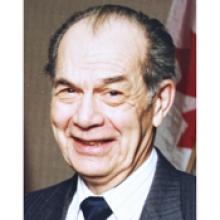 ANTONIO (TONY) MORIEN  Obituary pic