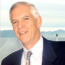 BRYAN CHALMERS Obituary pic
