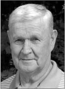 Cameron HENRY Obituary pic
