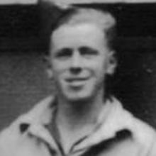 CHARLES (CHARLIE) KRAUSE -  Obituary pic