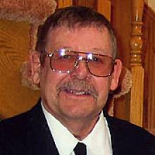 A. ROSS PALLEN  Obituary pic