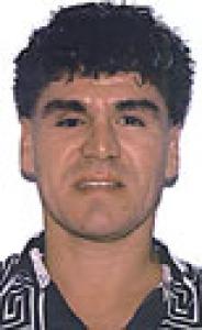 GLEN FROST Obituary pic