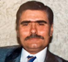 LEONARD THOMAS MULVANEY Obituary pic