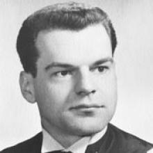 WALTER J. TOPOREK  Obituary pic