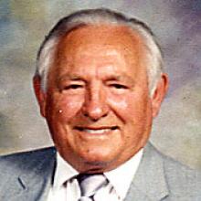 NIKODEM (NICK) TAWKIN  Obituary pic