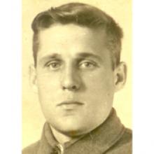 NICHOLAS KONDRADOVICH ROMSA  Obituary pic