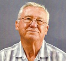 ARTHUR DOUGLAS JOHNNY KREMPASKY (ART) Obituary pic