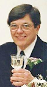 ROBERT EDWARD CHENIER (BOB) Obituary pic