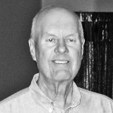 LARRY CASTLE Obituary pic