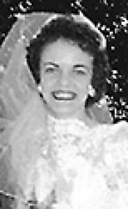 WILMA FRIESEN Obituary pic