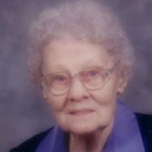 KATHERINA (TINA) SCHROEDER  Obituary pic