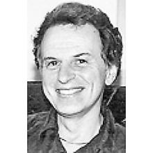 WILLIAM H. (BILL) MARSHALL Obituary pic