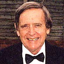 DONALD MCLAURIN LAMONT Q.C.  Obituary pic