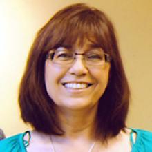 MAUREEN MARIE COOK Obituary pic