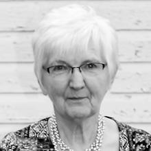 RUTH BYLO Obituary pic