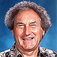 JOHN HYRICH  Obituary pic