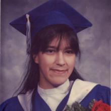 NICOLE WALKER Obituary pic