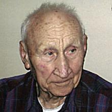 WILLIAM GUDZ  Obituary pic