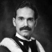 Douglas Randall Anthony Obituary pic