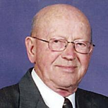THOMAS (TOM) ANTHONY HART  Obituary pic
