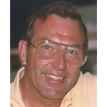 DONALD HARVEY REID  Obituary pic