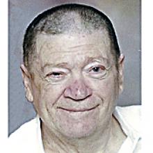 ANTHONY (TONY) COLLARD  Obituary pic