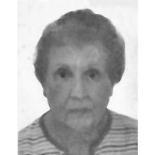 ELLEN JAYNE MOIR Obituary pic