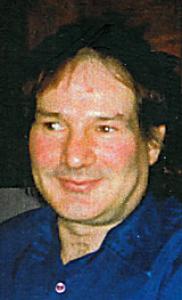 BILL YASCHUK -  Obituary pic