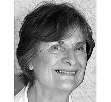 VIOLA JEAN KLASSEN  Obituary pic