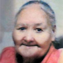 Gordon McIvor Murdock, Isabel Valerie Murdock, Ruby Marlene Murdock Obituary pic