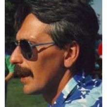PETER PRYMA  Obituary pic