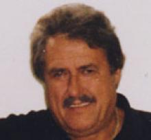 IVAN BOGUT  Obituary pic