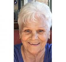 HELEN TOBACK  Obituary pic