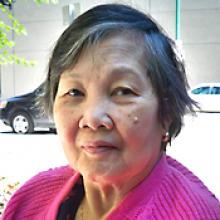 ANGELINA AMBITO ACALA  Obituary pic