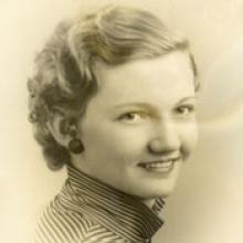 KATHERINE (KAY) ELIZABETH KELLN (DALLINGER)  Obituary pic