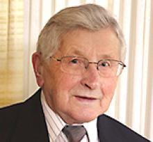 JOHN WASYLIW  Obituary pic